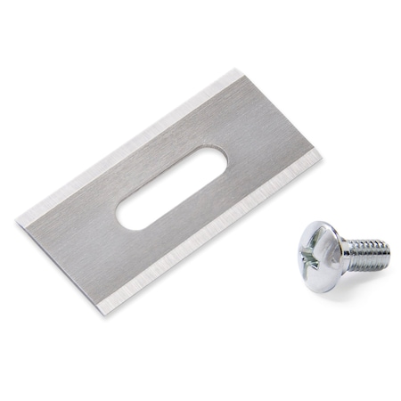 T Terre Robotic Lawn Mower Blades 9 Pack Husqvarna Automower Gardena Sileno McCulloch ROB Compatible, 9PK 43-HUS-2250-09